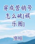 穿成营销号怎么破[娱乐圈]