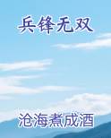 兵锋无双
