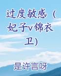 过度敏感（妃子v锦衣卫）