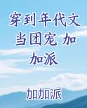 穿到年代文当团宠 加加派